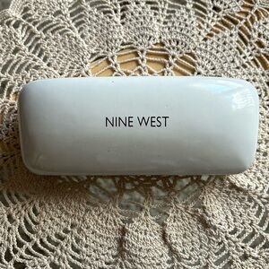 Nine West Eyeglass Case